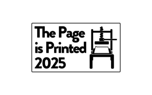 The-Page-Is-Printed-2025-Creative-Writing-Competition-by-Tacchi-Morris-Art-Centre